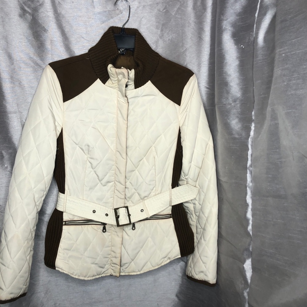 Zara Jacket